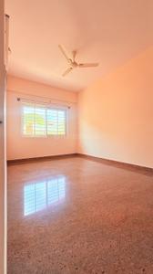 Bedroom Image of 650 Sq.ft 1 BHK Apartment / Flat for rent in C V Raman Nagar Bengaluru for Rs. 25500