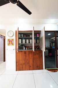 Hall Image of 1413 Sq.ft 2 BHK Apartment / Flat for sale in Shikshapatri Sky Park, Sargasan Gandhinagar for Rs. 7200000