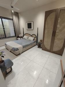 Bedroom Image of 1235 Sq.ft 3 BHK Apartment / Flat for sale in Kohinoor Central Park Phase II, Maan Pune for Rs. 10800000
