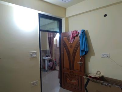 Bedroom Image of 720 Sq.ft 3 BHK Builder Floor for rent in Sector 105 Gurgaon for Rs. 18000
