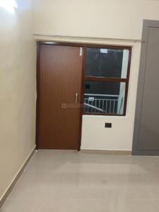 Bedroom Image of 670 Sq.ft 3 BHK Apartment / Flat for rent in Adore Happy Homes Exclusive, Sector 86 Faridabad for Rs. 21000