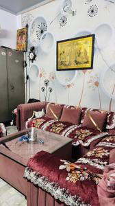 Bedroom Image of 2187 Sq.ft 9 BHK Independent House for sale in Devpura Haridwar for Rs. 25000000