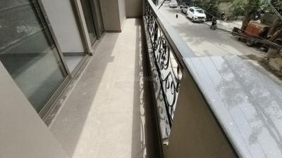 Image of 2000 Sq.ft 4 BHK Builder Floor for sale in Kaushambi, Ghaziabad for Rs. 23000000