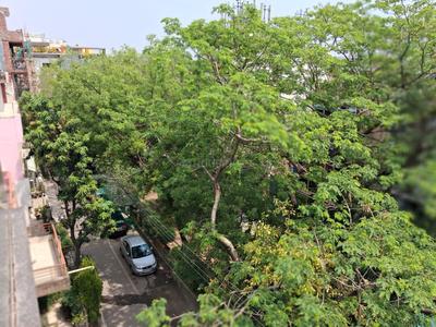 Image of 1440 Sq.ft 3 BHK Builder Floor for rent in Swaraj Homes RWA Chittaranjan Park Block K, Chittaranjan Park, New Delhi for Rs. 90000