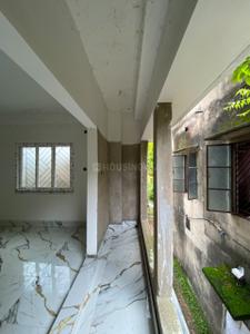 Balcony Image of 745 Sq.ft 2 BHK Apartment / Flat for sale in Naihati North 24 Parganas District for Rs. 2200000