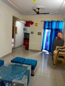 BHK Flat for rent in Raj Nagar Extension, 1040 Sqft Property