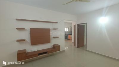 Hall Image of 1200 Sq.ft 2 BHK Apartment / Flat for sale in Mahaveer Paradise, JP Nagar Bengaluru for Rs. 6600000