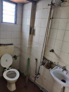 Image of 500 Sq.ft 1 BHK Independent House for rent in Karve Nagar, Pune for Rs. 20000