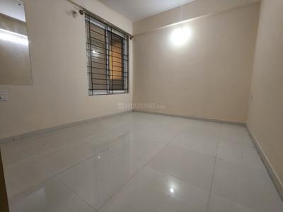 Bedroom Image of 1150 Sq.ft 2 BHK Independent House for rent in C V Raman Nagar Bengaluru for Rs. 45000
