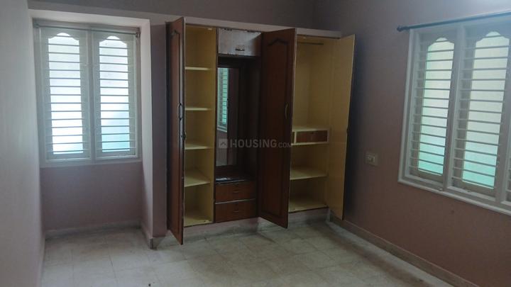 AK house Bedroom One 1