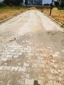 Image of 161 Sq.ft Residential Plot / Land for sale in Skywhales Vienna Greens, Sector 99A, Gurgaon for Rs. 29600000