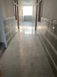 Image of 350 Sq.ft 1 RK Apartment / Flat for rent in Sector 44, Noida for Rs. 12000