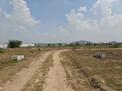 Image of 1232 Sq.ft Residential Plot / Land for sale in Oragadam Sriperambattur, Chennai for Rs. 2800000