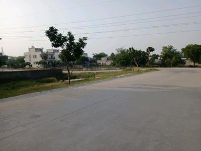 Image of 2547 Sq.ft Residential Plot / Land for sale in Orris Woodview Residencies, Sector 89, Gurgaon for Rs. 46695000
