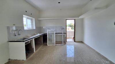 Kitchen Image of 2300 Sq.ft 3 BHK Builder Floor for sale in Yapral Secunderabad for Rs. 12400000