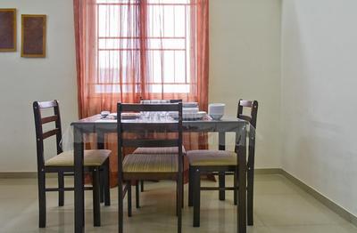 Hall Image of 1204 A11 Megapolis Splendour in Hinjawadi Phase 3, Pune