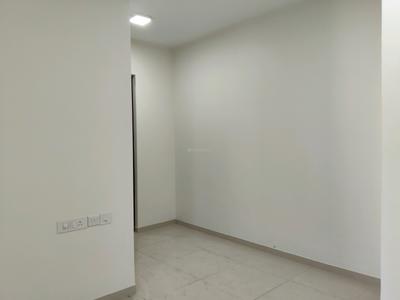 Bedroom Image of 950 Sq.ft 3 BHK Apartment / Flat for sale in Splendour, Mulund West Mumbai for Rs. 25000000