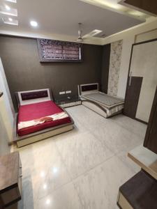 Hall Image of 4500 Sq.ft 4 BHK Apartment / Flat for rent in Scheme No 140 Indore for Rs. 120000