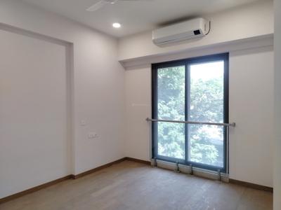 Bedroom Image of 3000 Sq.ft 4 BHK Apartment / Flat for sale in Vile Parle East Mumbai for Rs. 125000000