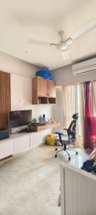 Kitchen Image of 1100 Sq.ft 3 BHK Apartment / Flat for sale in Shree Mumbadevi CHS LTD, Chembur Mumbai for Rs. 34100000