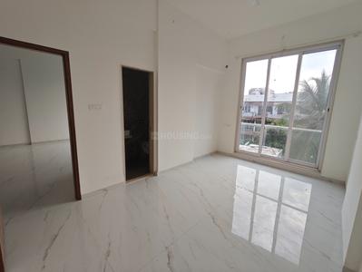 Hall Image of 1300 Sq.ft 3 BHK Apartment / Flat for sale in Vile Parle East Mumbai for Rs. 43700000