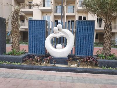 Image of 1440 Sq.ft 3 BHK Apartment / Flat for sale in Arihant Ambar, Noida Extension, Greater Noida for Rs. 12700000