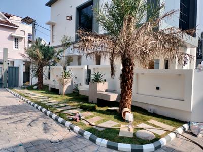 Image of 2650 Sq.ft 4 BHK Independent House for sale in Vyttila, Kochi for Rs. 22500000