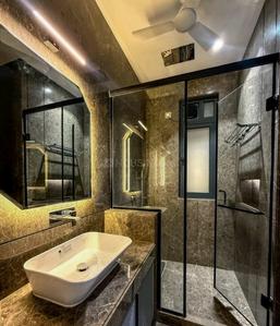 3 BHK Independent Builder Floor