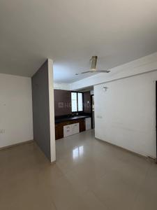 Hall Image of 1200 Sq.ft 2 BHK Apartment / Flat for sale in Gala Aria, South Bopal Ahmedabad for Rs. 6800000