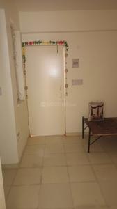 Hall Image of 600 Sq.ft 1 BHK Apartment / Flat for sale in Trehan Hill View Garden, Thara Bhiwadi for Rs. 1200000