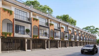 Image of 827 Sq.ft Residential Plot / Land for sale in Pal, Surat for Rs. 11200000