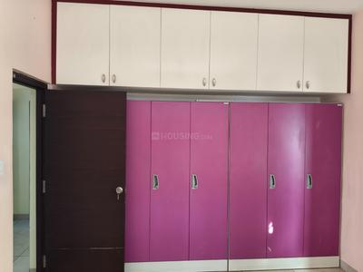 Bedroom Image of 1700 Sq.ft 3 BHK Apartment / Flat for rent in  Majestic Brindavan, T Nagar Chennai for Rs. 65000
