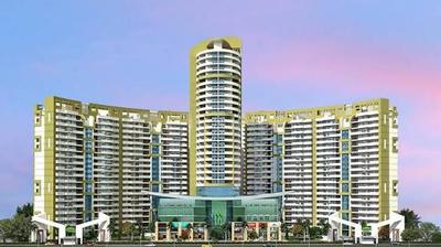 Image of 3000 Sq.ft 4 BHK Apartment / Flat for sale in Parx Laureate, Sector 108, Noida for Rs. 64000000