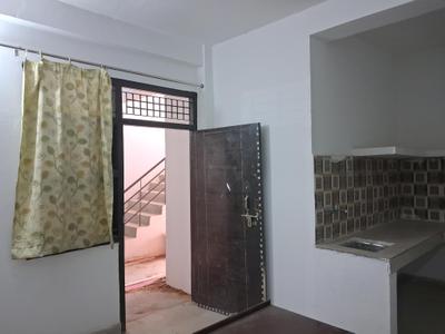 Bedroom Image of 400 Sq.ft 1 RK Apartment / Flat for rent in Sector 141 Noida for Rs. 9900