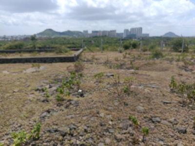 Image of 550 Sq.ft Residential Plot / Land for sale in Lohegaon, Pune for Rs. 1550000