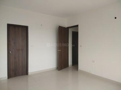 Bedroom Image of 1210 Sq.ft 2 BHK Apartment / Flat for sale in Mittal Elanza by Mittal Builders, Yelahanka Bengaluru for Rs. 13200000