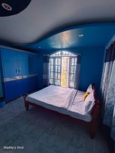 Bedroom Image of 2250 Sq.ft 3 BHK Independent House for rent in Adukkam Dindigul for Rs. 40000