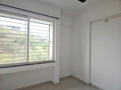 Bedroom Image of 1250 Sq.ft 3 BHK Apartment / Flat for sale in Guardian Hill Shire Phase 1, Wagholi Pune for Rs. 9000000