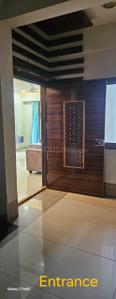 Hall Image of 1319 Sq.ft 2.5 BHK Apartment / Flat for sale in Peninsula Ashok Astoria Villas, Gangapur Nashik for Rs. 9000000