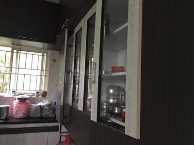 Kitchen Image of 1160 Sq.ft 2 BHK Apartment / Flat for sale in Bommasandra Bengaluru for Rs. 4000000