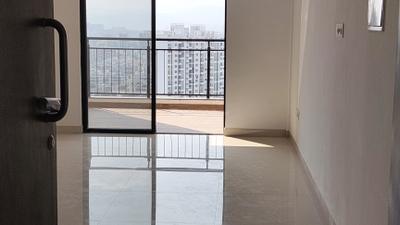 Living Room Image of 1120 Sq.ft 2 BHK Apartment / Flat for rent in Amit Astonia Royale Phase II K And L Building, Ambegaon Budruk Pune for Rs. 25000