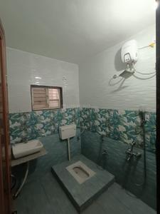 Bathroom Image of harsh Gawali in Dhanori, Pune