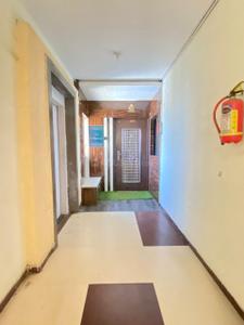 Hall Image of 1250 Sq.ft 2 BHK Apartment / Flat for sale in Basil Tower, Kamothe Navi Mumbai for Rs. 11000000