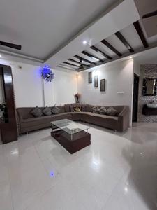 Living Room Image of 2200 Sq.ft 3 BHK Apartment / Flat for sale in Bhayli Vadodara for Rs. 7500000