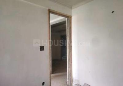 Bedroom Image of 1000 Sq.ft 3 BHK Builder Floor for sale in Jamia Nagar New Delhi for Rs. 9000000