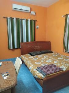 Bedroom Image of 3500 Sq.ft 3 BHK Independent House for rent in Sathuvachari Vellore for Rs. 20000