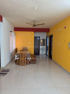 3 BHK Flat