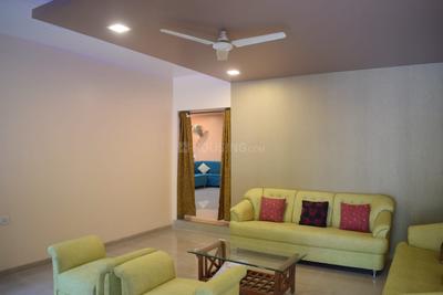 Hall Image of 6600 Sq.ft 4 BHK Villa for sale in Undri Pune for Rs. 54000000