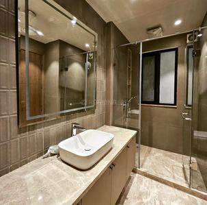 Image of 1800 Sq.ft 3 BHK Builder Floor for sale in Safdarjung Enclave, New Delhi for Rs. 49800000