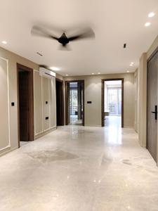 Living Room Image of 2640 Sq.ft 4 BHK Builder Floor for sale in Paramount Low Rise Floors South City 2, Sector 49 Gurgaon for Rs. 33000000